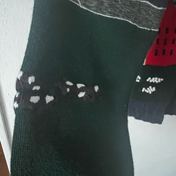 Vintage Northern Reflections Farmhouse Cardigan Sweater - Picture 8 of 12